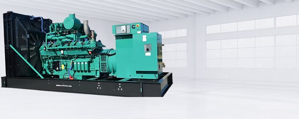 cummins-diesel-generators