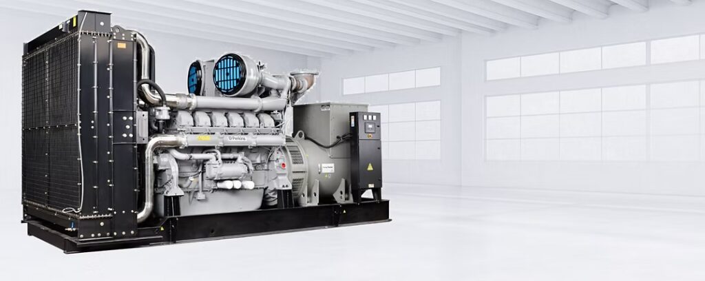 Just Engines Natural Gas Generators