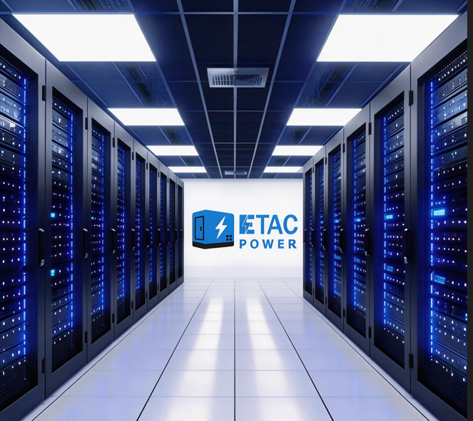 Data centre power systems and electrical infrastructure
