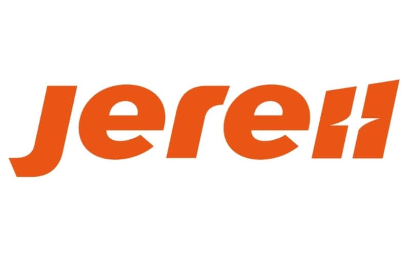 Jereh logo