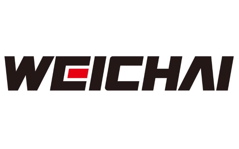 WEICHAI logo