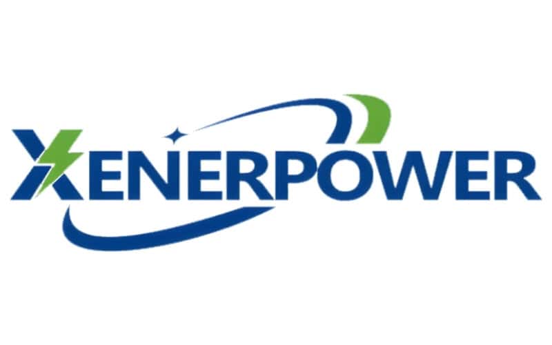 XENERPOWER logo