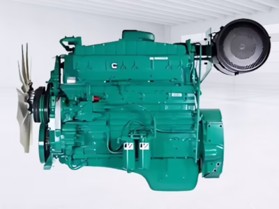 Cummins-N-Series-Generator Cummins N Series diesel generator – ETAC Power Canada