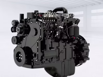 Cummins-Z-Series-Generator Cummins Z Series diesel generator – ETAC Power Canada